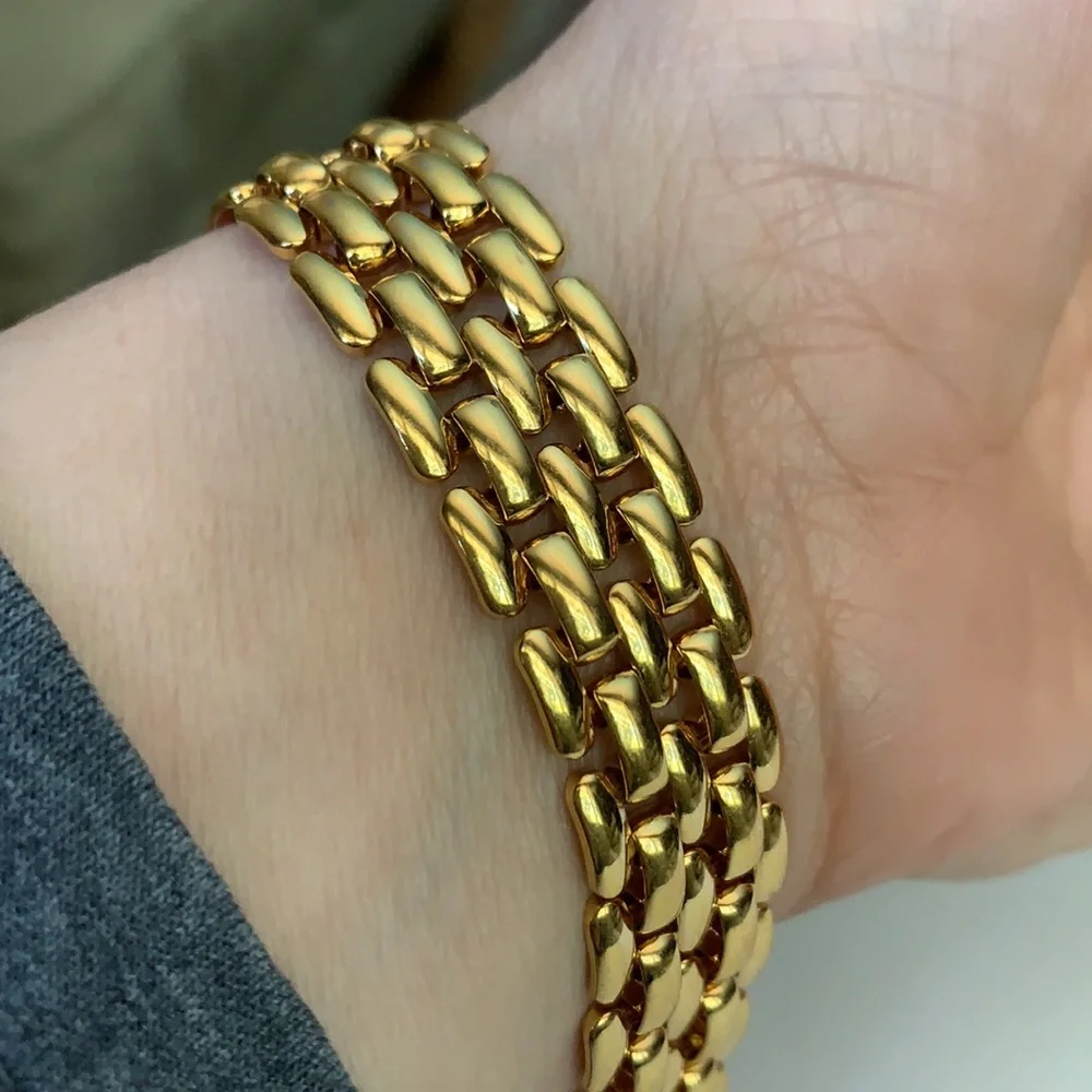 Napier vintage bracelet